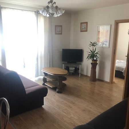 Apartament Stroma 4 Закопане Экстерьер фото
