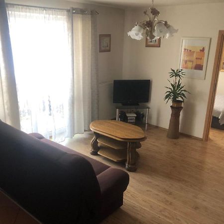 Apartament Stroma 4 Закопане Экстерьер фото