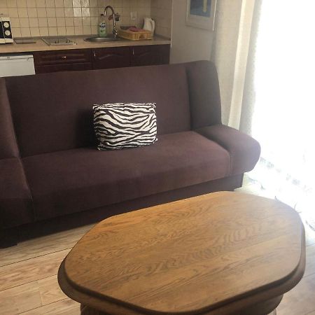 Apartament Stroma 4 Закопане Экстерьер фото