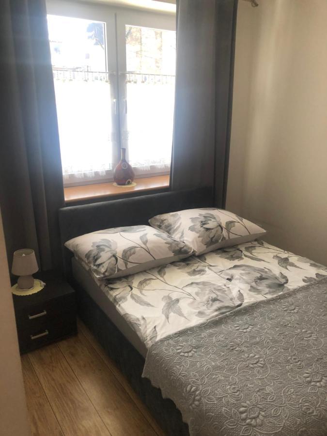 Apartament Stroma 4 Закопане Экстерьер фото