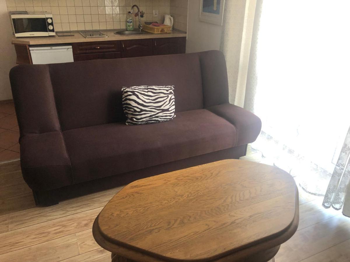 Apartament Stroma 4 Закопане Экстерьер фото