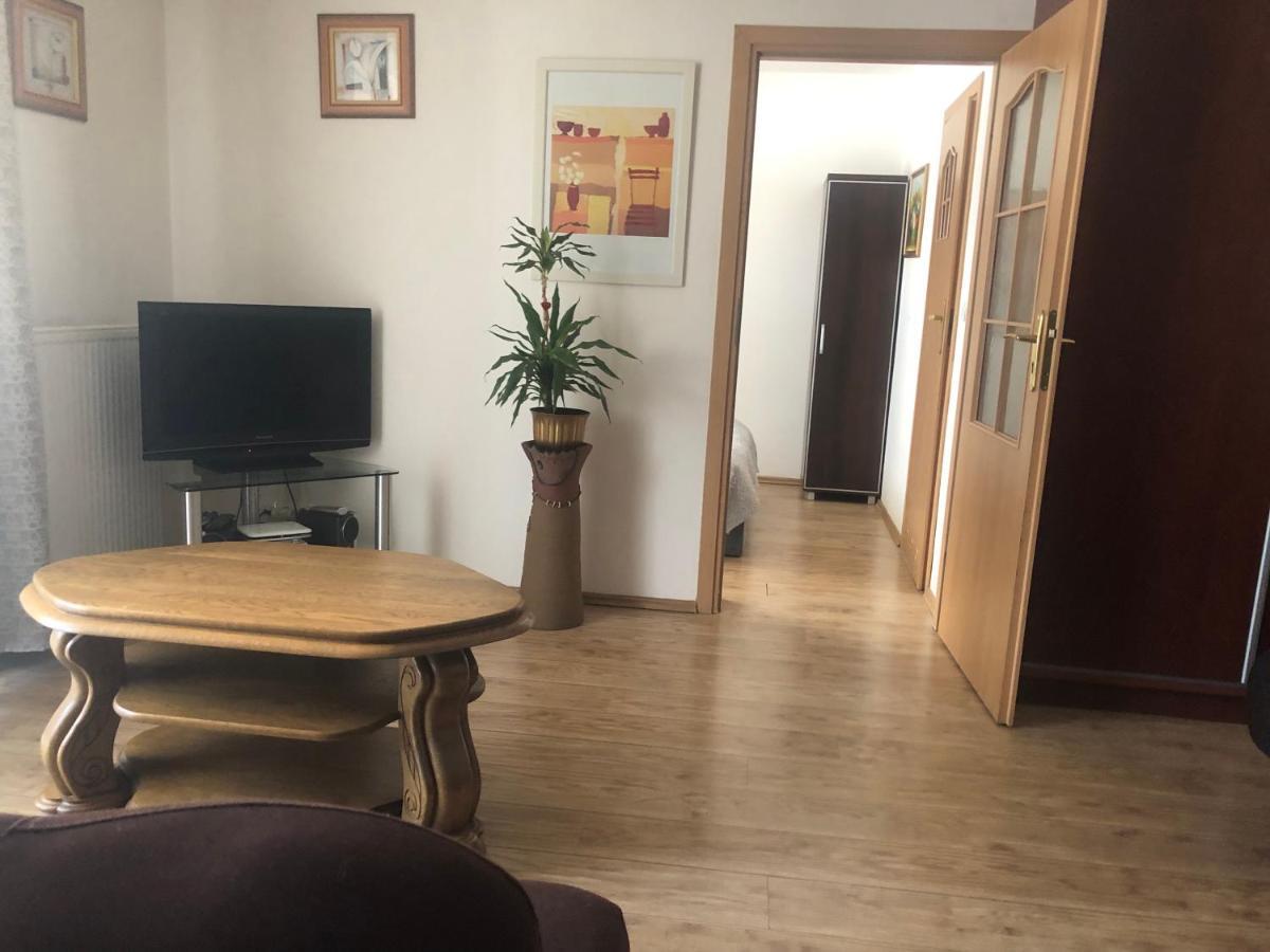 Apartament Stroma 4 Закопане Экстерьер фото