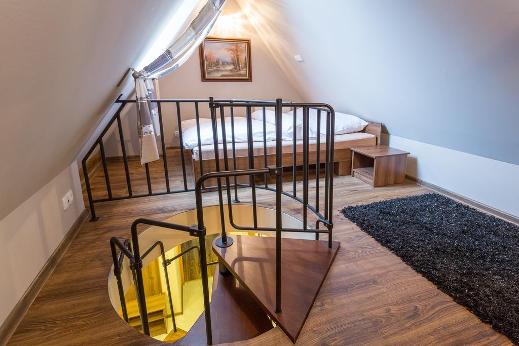 Apartament Stroma 4 Закопане Экстерьер фото