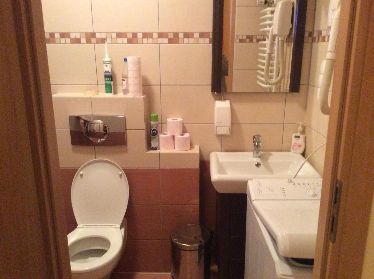 Apartament Stroma 4 Закопане Номер фото